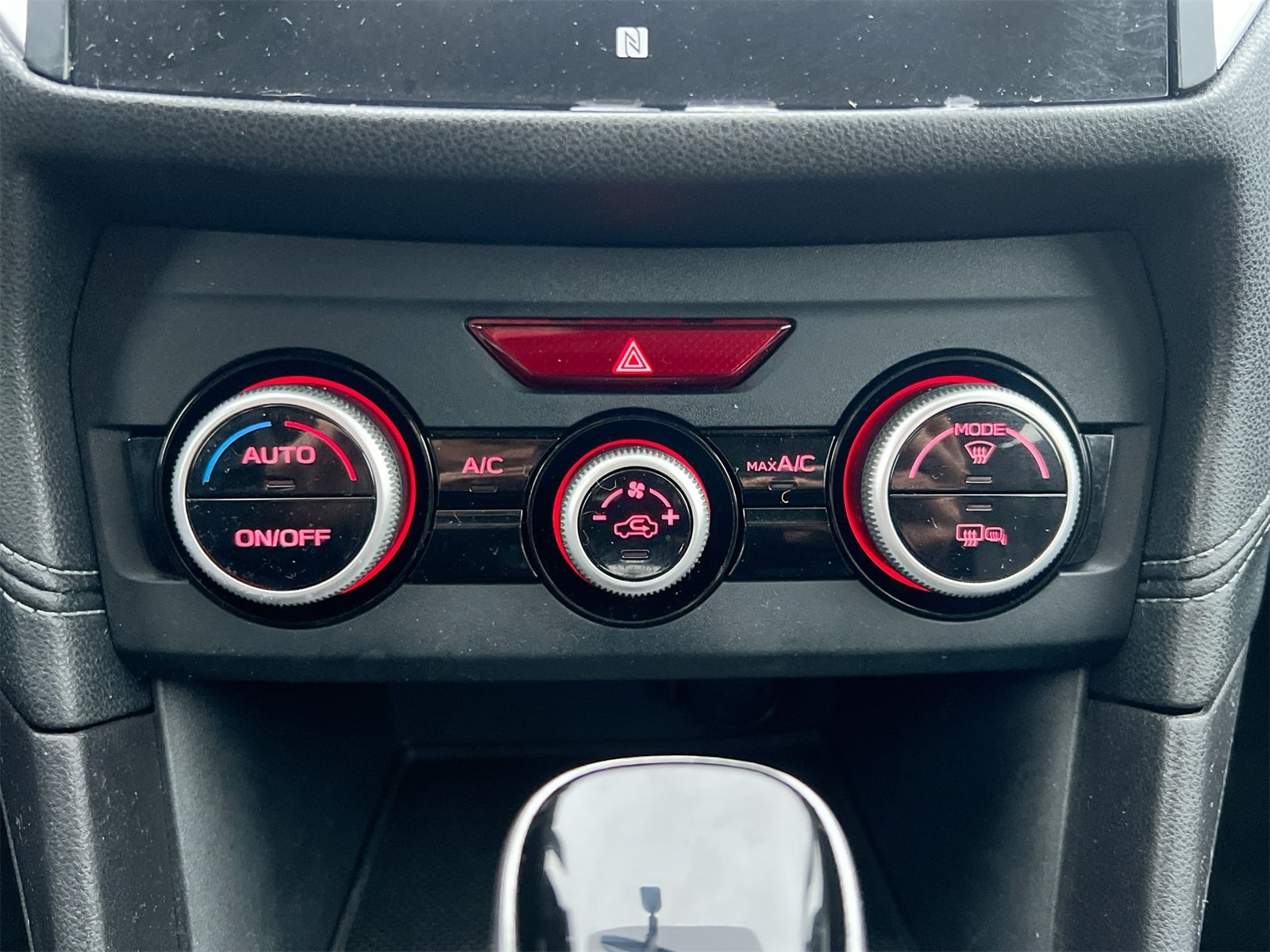 Thumbnail: 2017 Subaru Impreza - 28