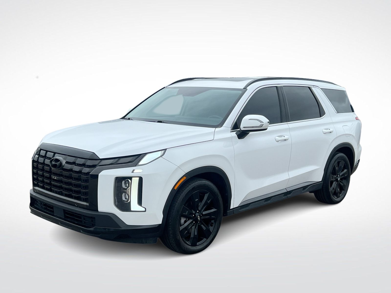 Thumbnail: 2024 Hyundai Palisade - 4