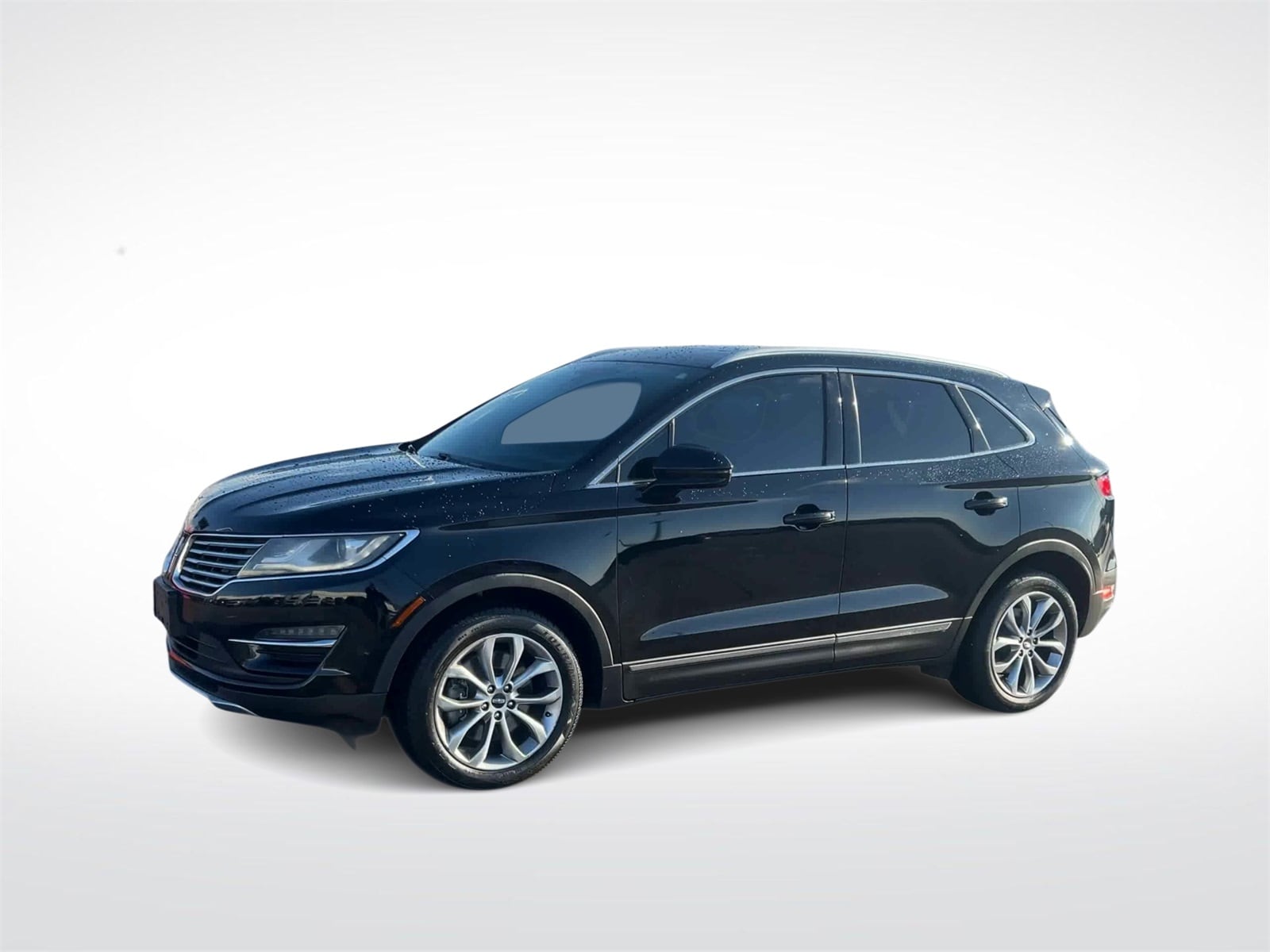 Thumbnail: 2018 Lincoln MKC - 5
