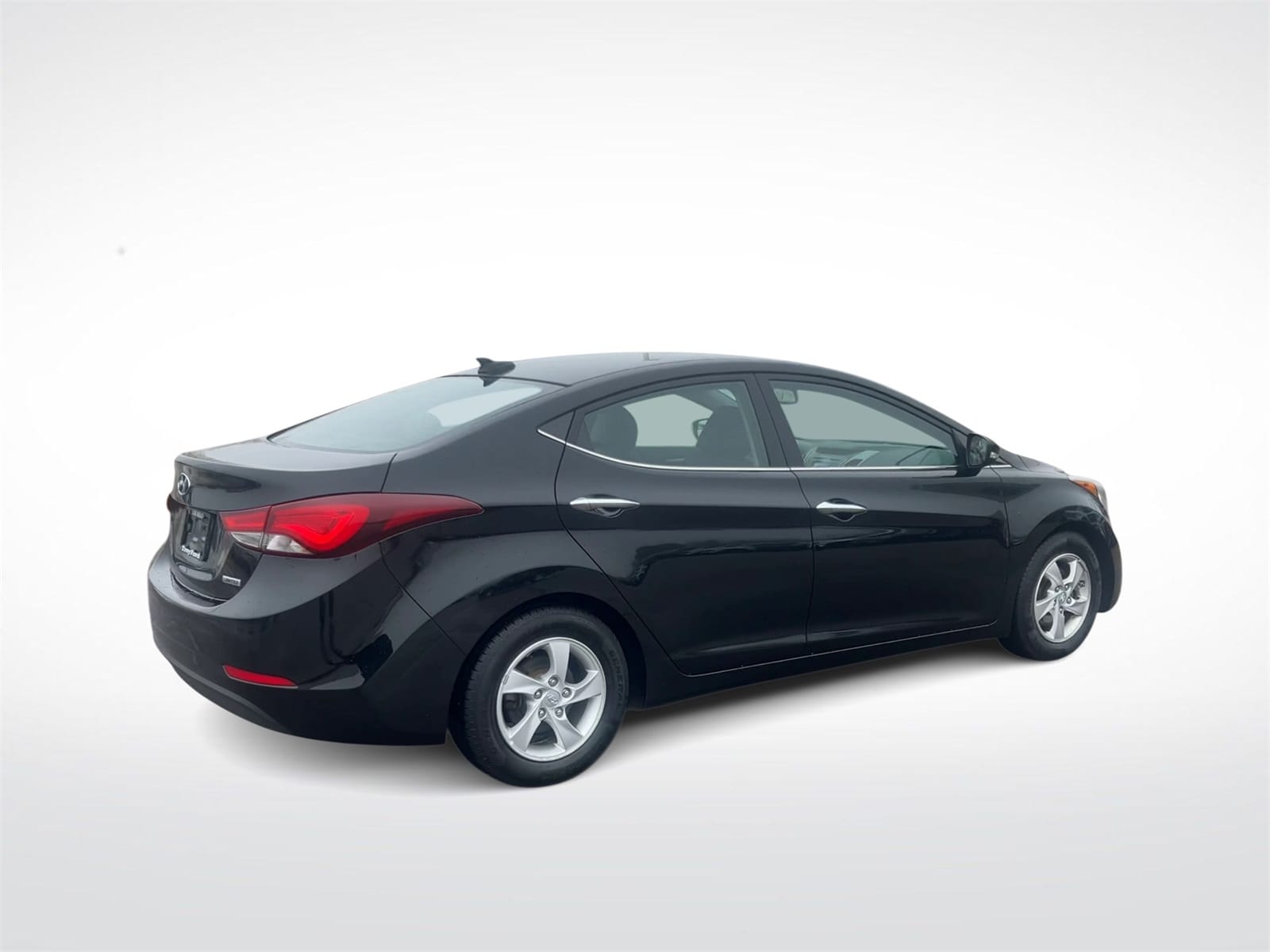Thumbnail: 2014 Hyundai Elantra - 9