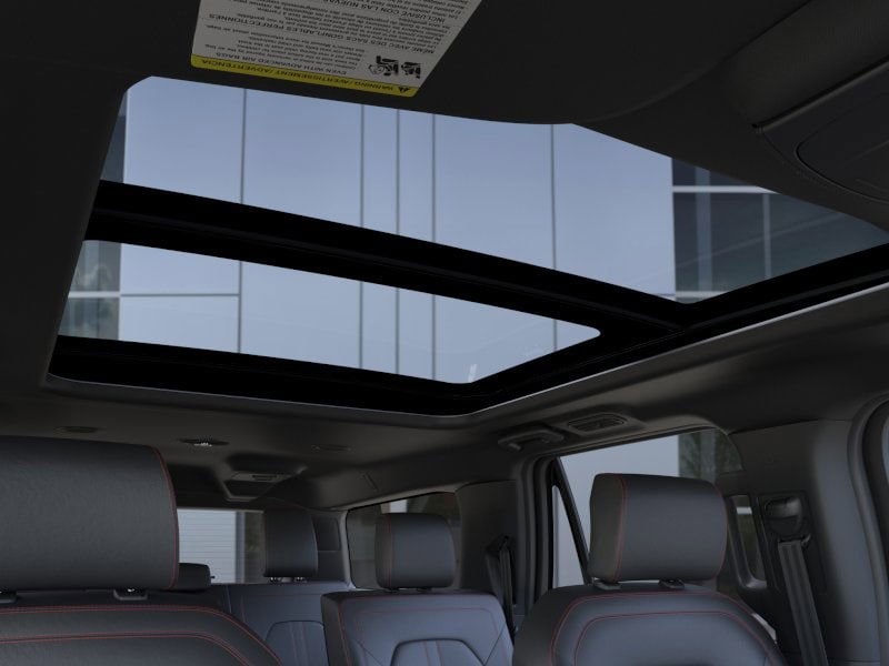 2024 Ford Expedition MAX Limited 22