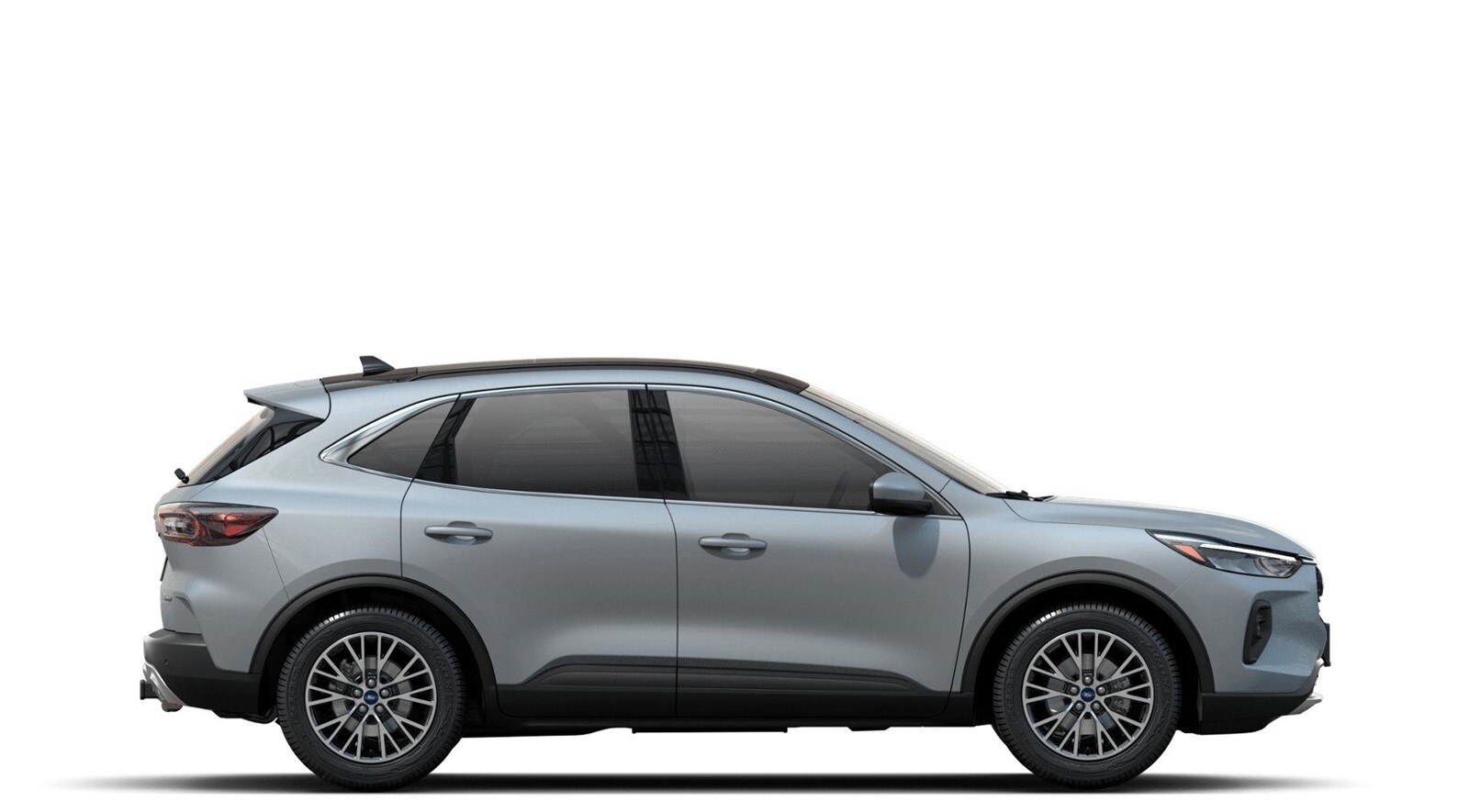 2025 Ford Escape Plug-in Hybrid 5