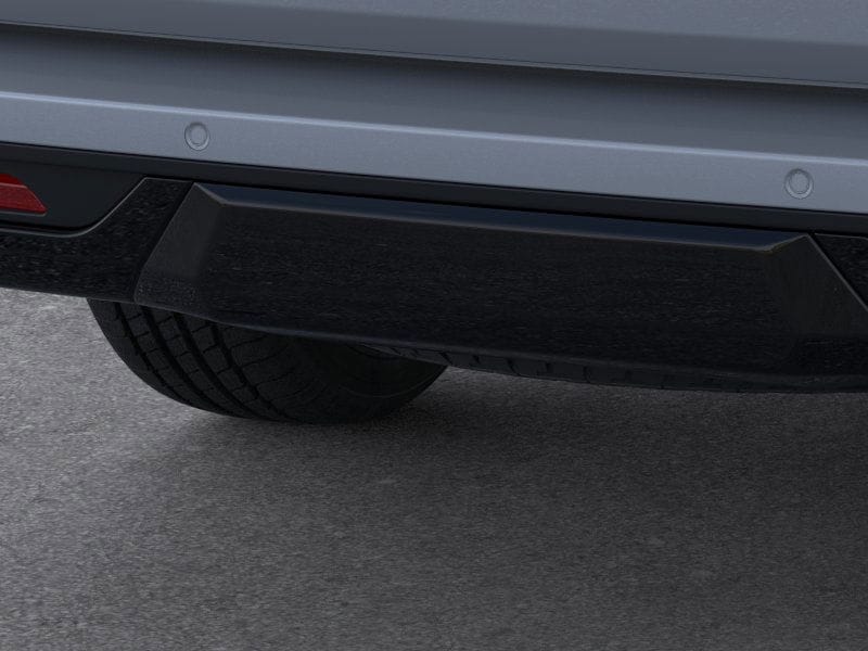 Thumbnail: 2026 Ford Expedition - 23