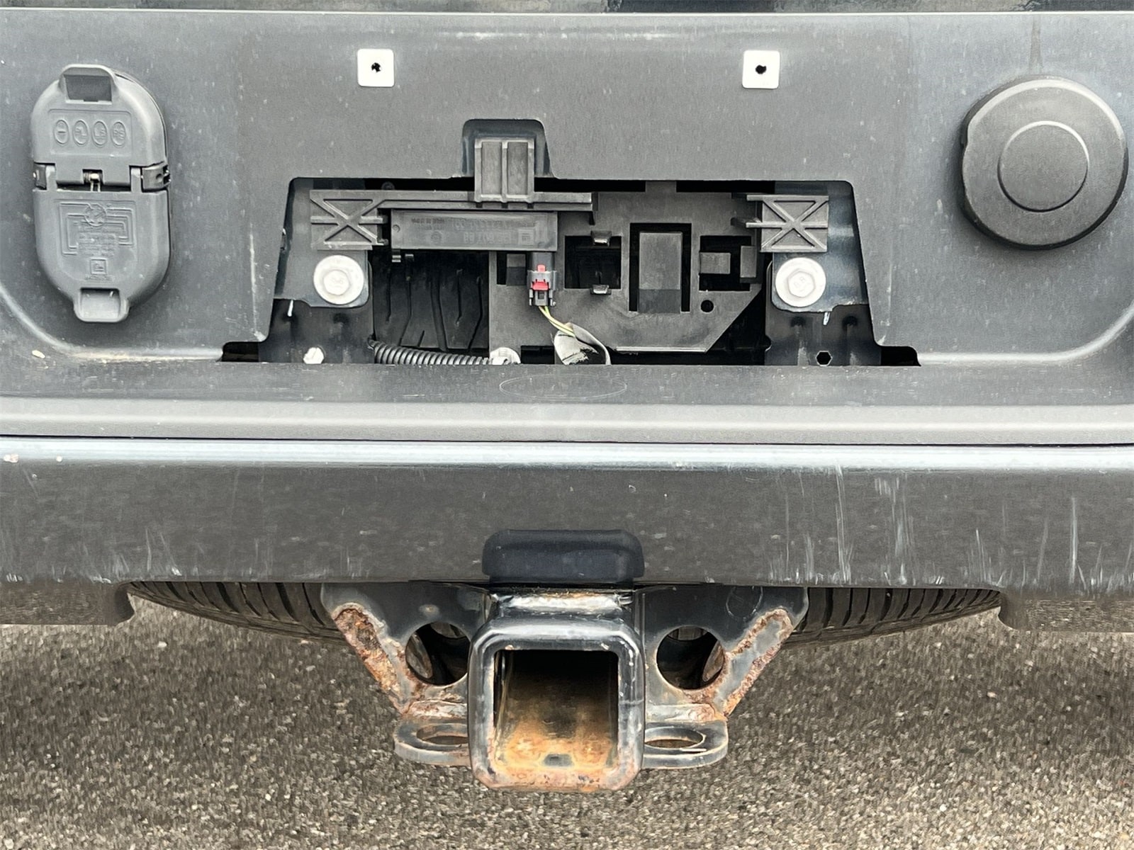 Thumbnail: 2019 Chevrolet Silverado 1500 - 33