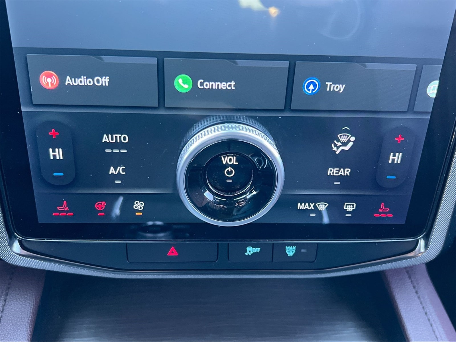 Thumbnail: 2022 Ford Expedition MAX - 27