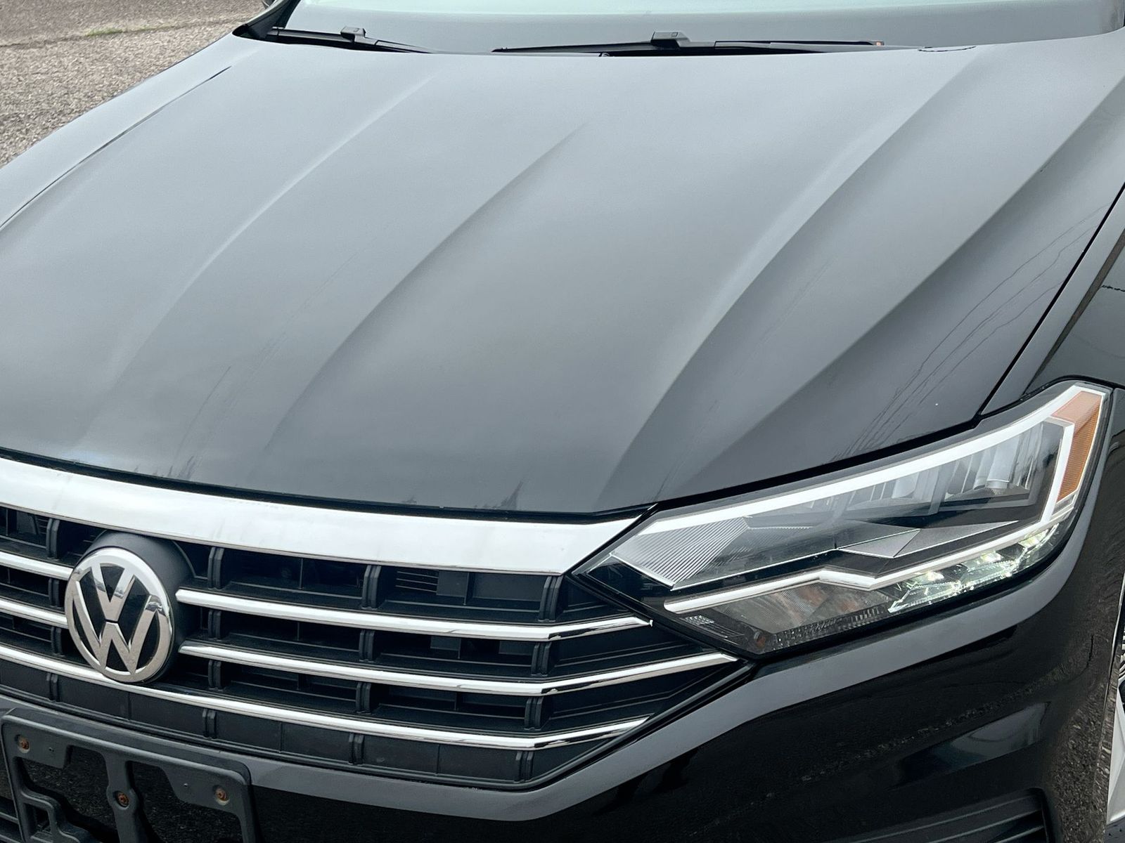 Thumbnail: 2019 Volkswagen Jetta - 11