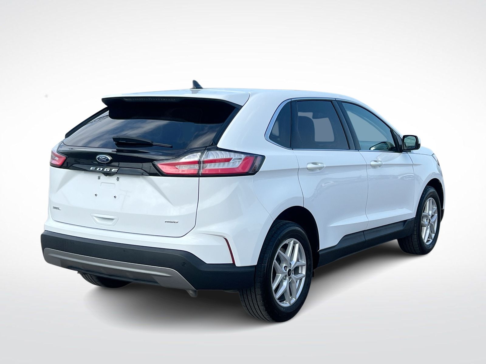 Thumbnail: 2024 Ford Edge - 8