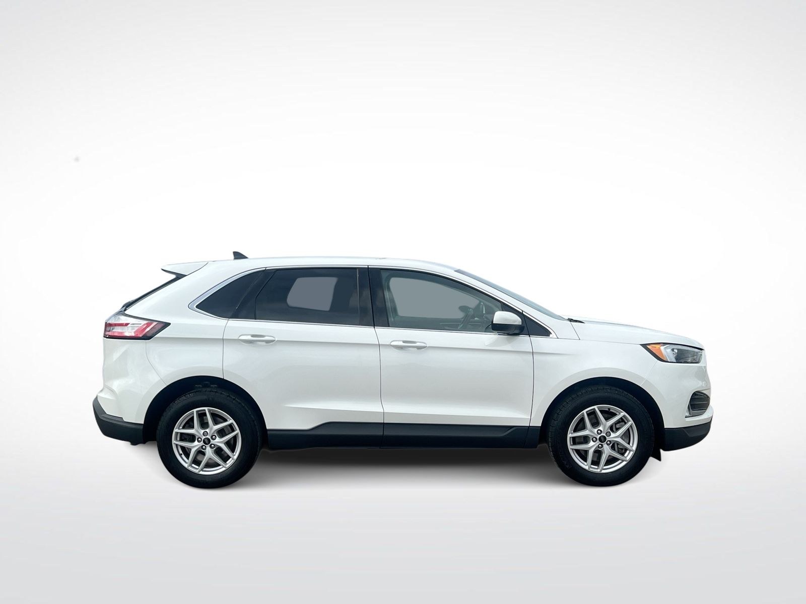 Thumbnail: 2023 Ford Edge - 9