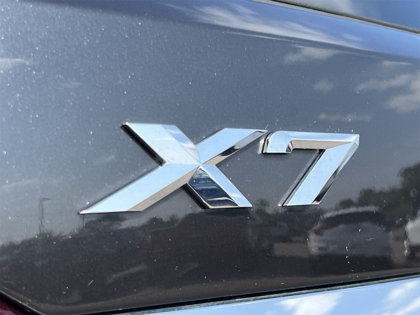 Thumbnail: 2021 BMW X7 - 13