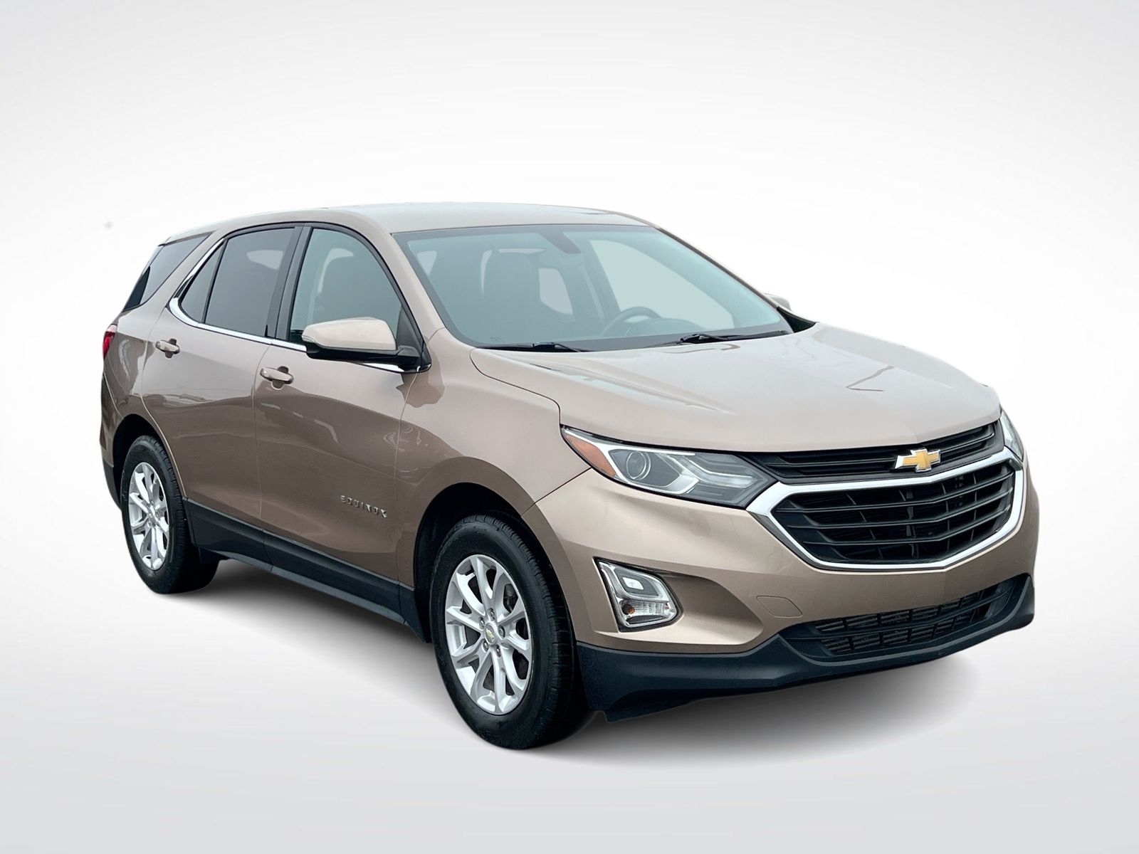 Thumbnail: 2018 Chevrolet Equinox - 2