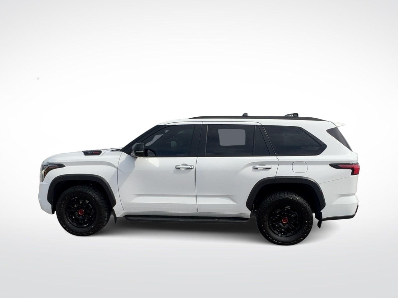 Thumbnail: 2024 Toyota Sequoia - 5