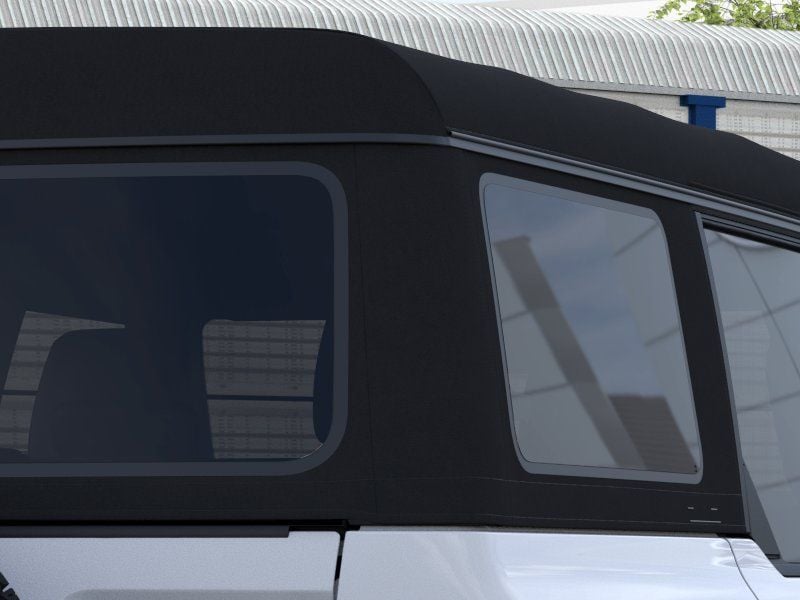 Thumbnail: 2026 Ford Bronco - 25