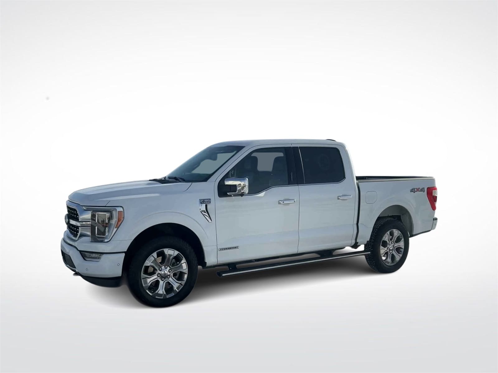 Thumbnail: 2022 Ford F-150 - 5