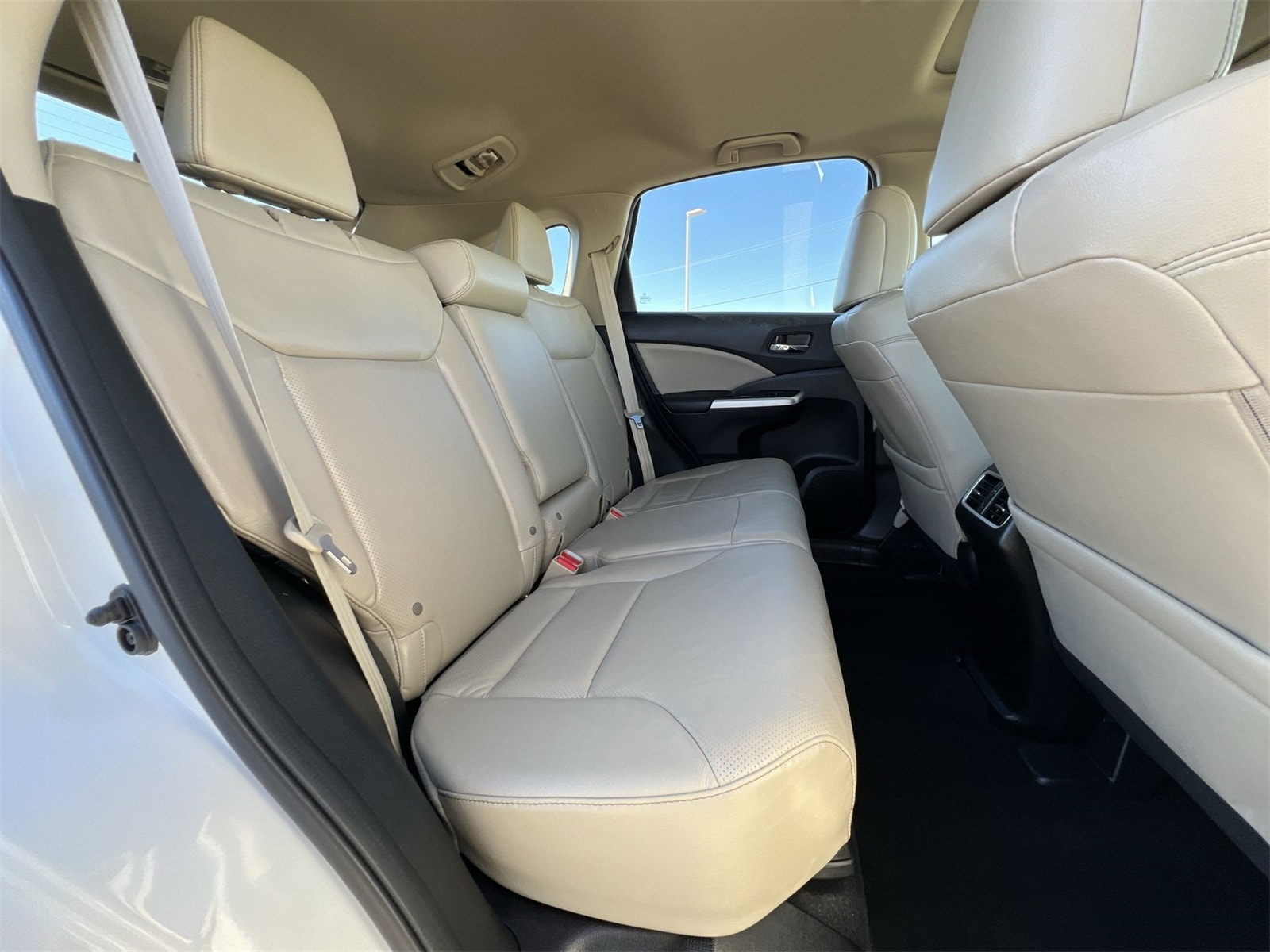 Thumbnail: 2016 Honda CR-V - 21