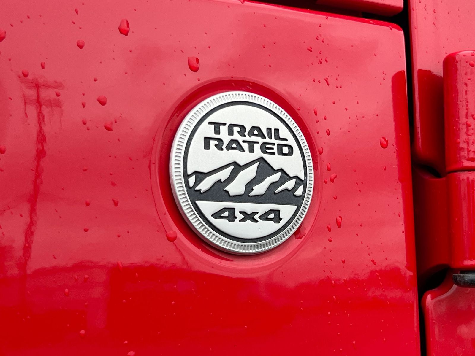 Thumbnail: 2020 Jeep Wrangler - 12