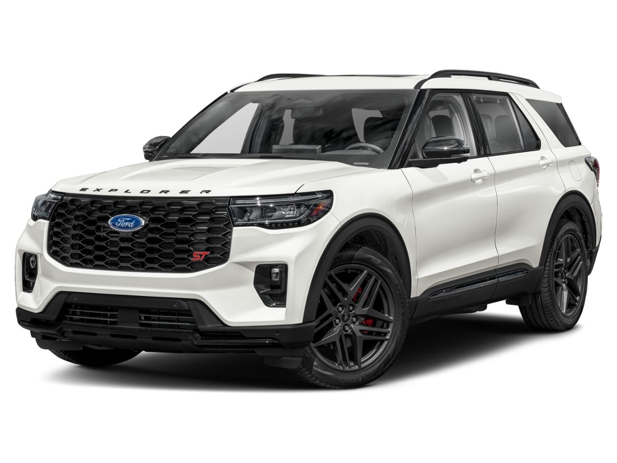 2026 Ford Explorer ST -
                  Troy, MI