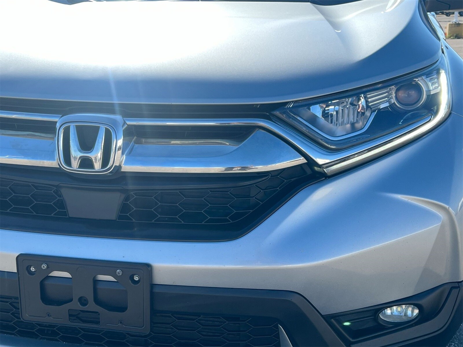 Thumbnail: 2019 Honda CR-V - 11