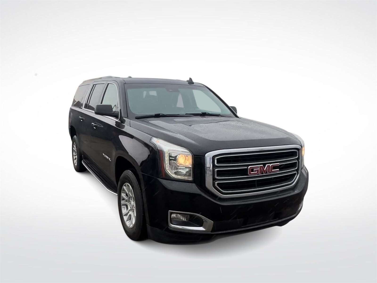 2019 Gmc Yukon XL SLT photo 2