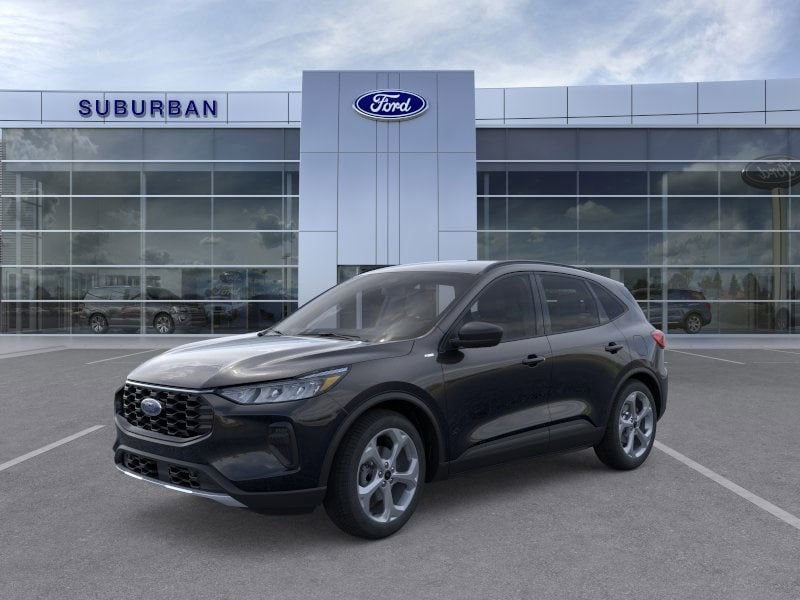 2025 Ford Escape ST-Line -
                  Troy, MI
