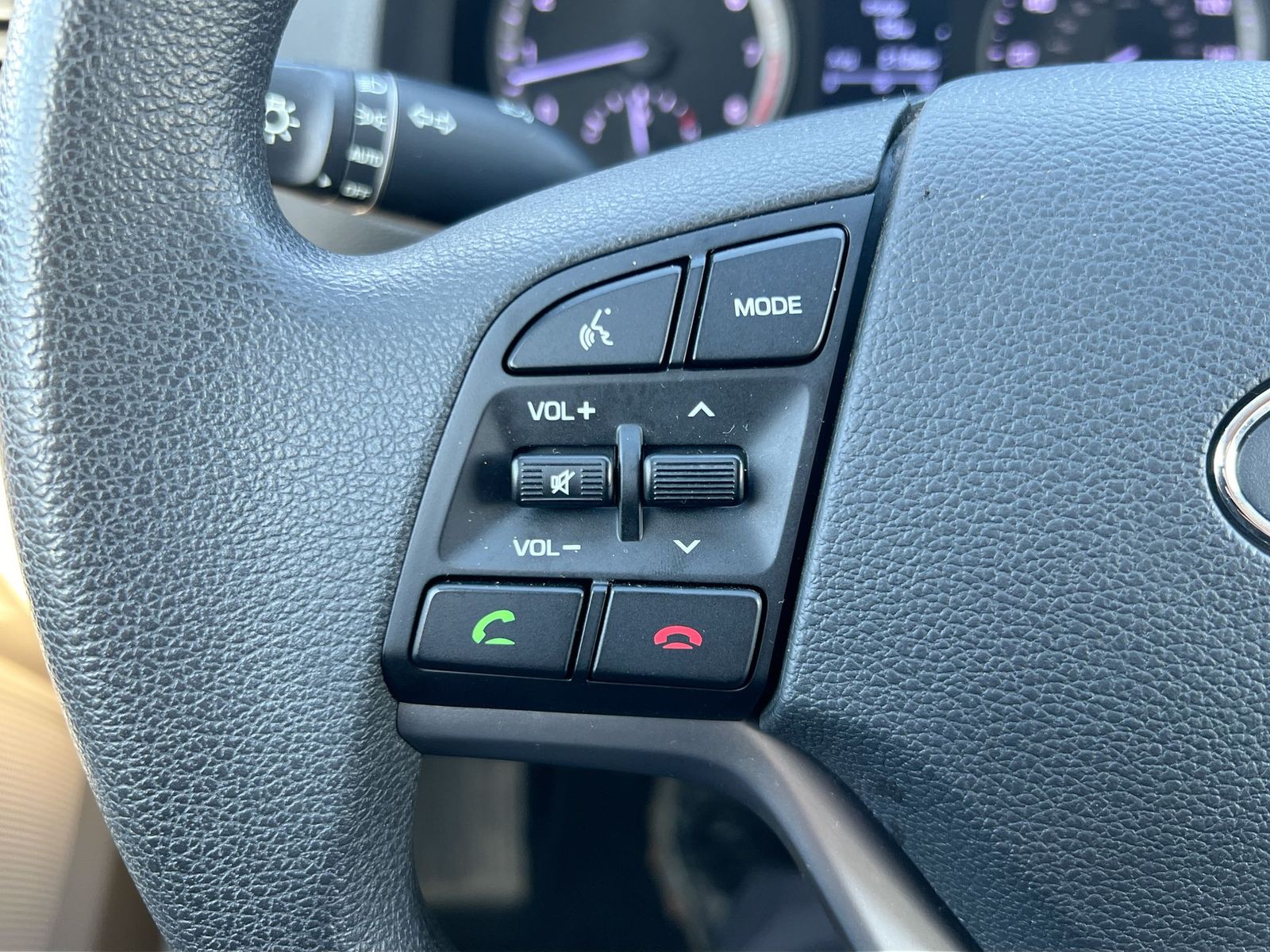 Thumbnail: 2017 Hyundai Tucson - 23