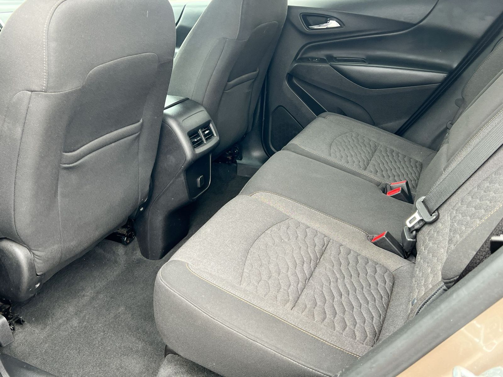 Thumbnail: 2018 Chevrolet Equinox - 20