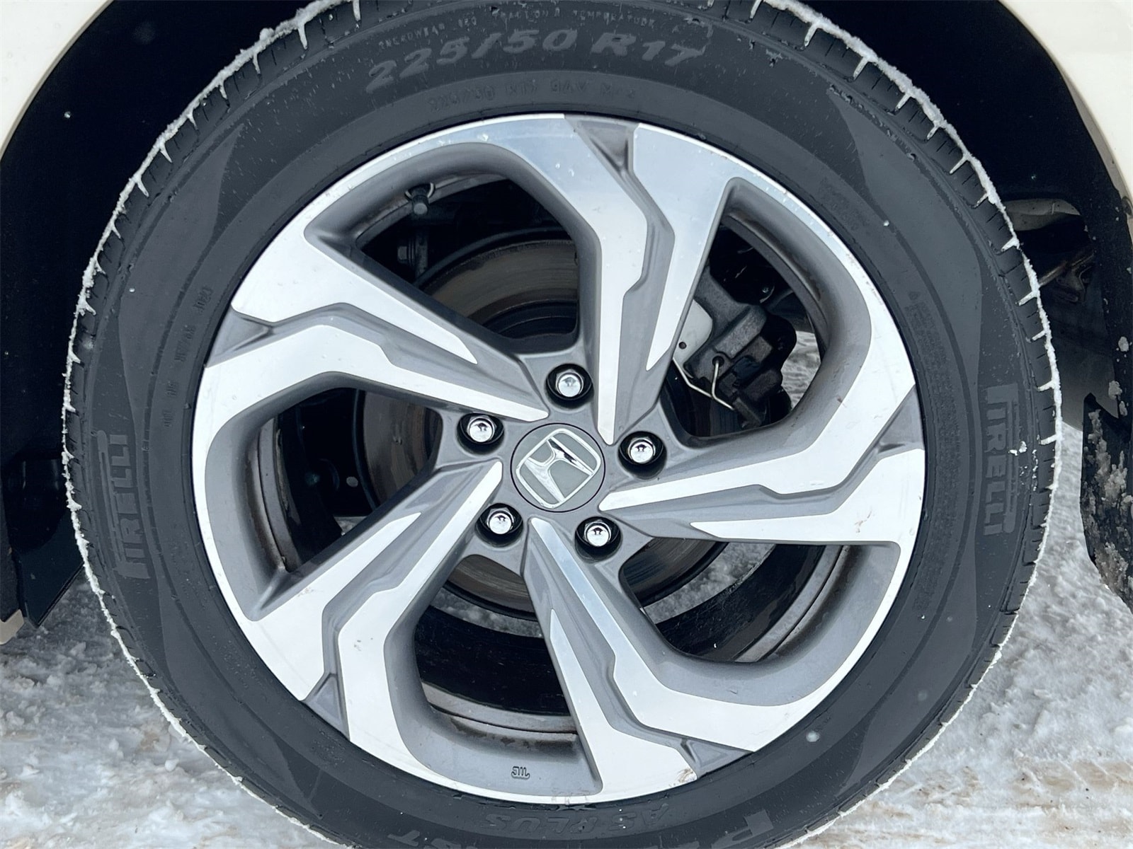 Thumbnail: 2018 Honda Accord - 14