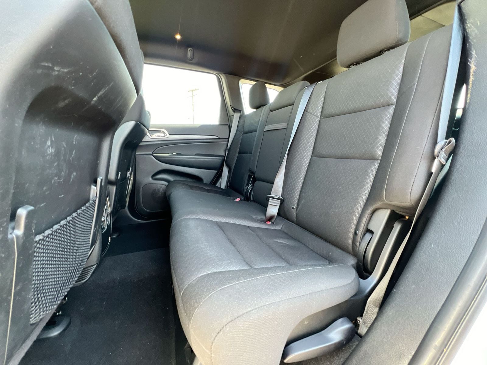 Thumbnail: 2021 Jeep Grand Cherokee - 19