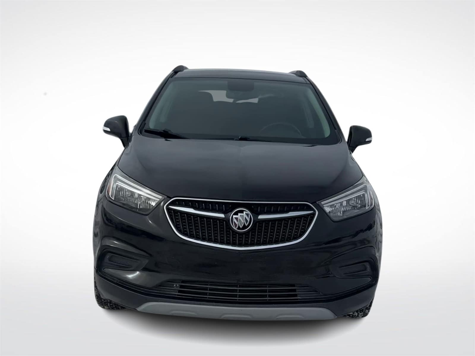 Thumbnail: 2018 Buick Encore - 4