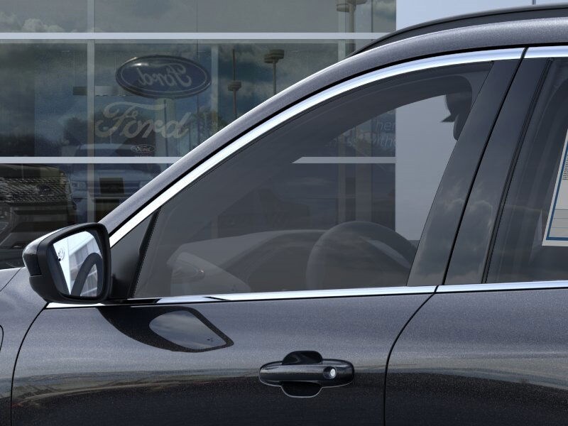 Thumbnail: 2026 Ford Escape - 20