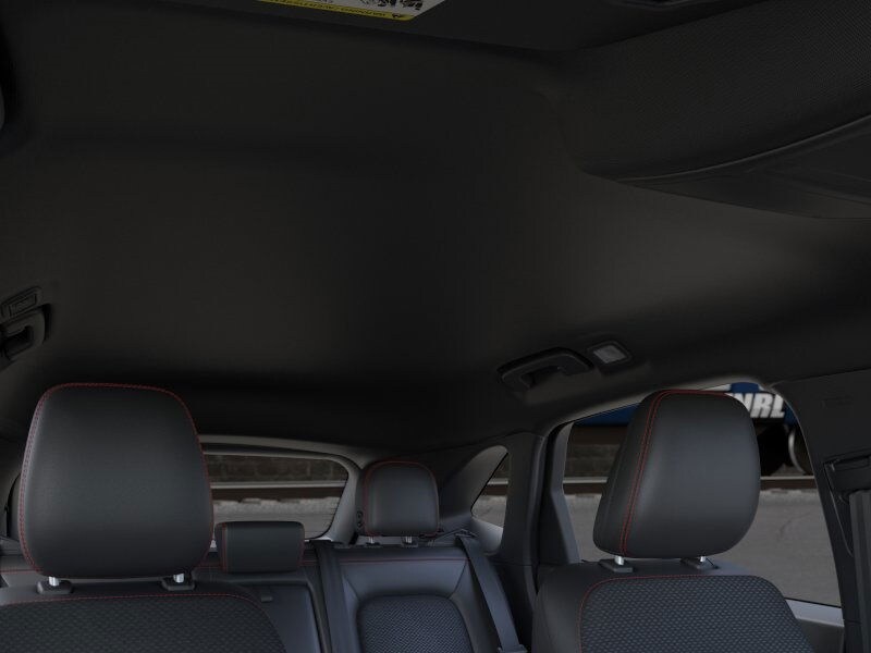 Thumbnail: 2026 Ford Escape - 22