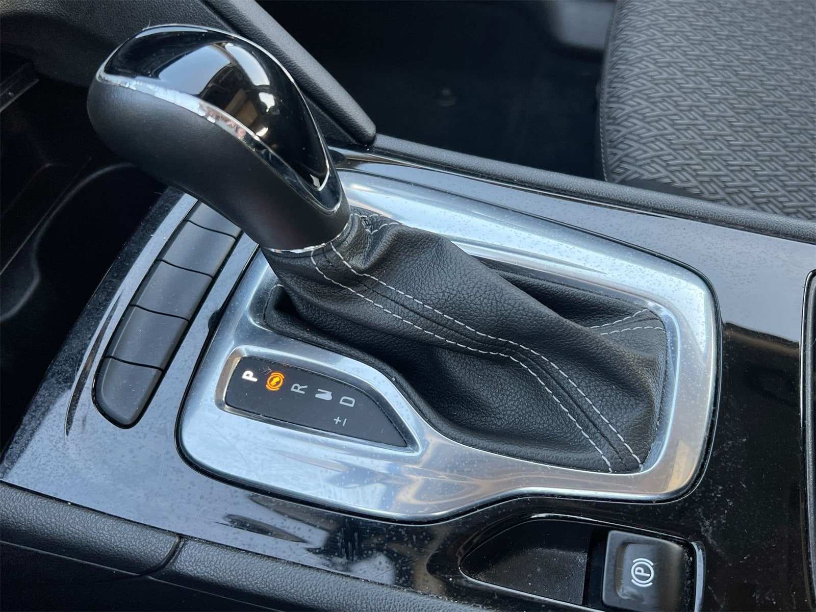 Thumbnail: 2018 Buick Regal - 32