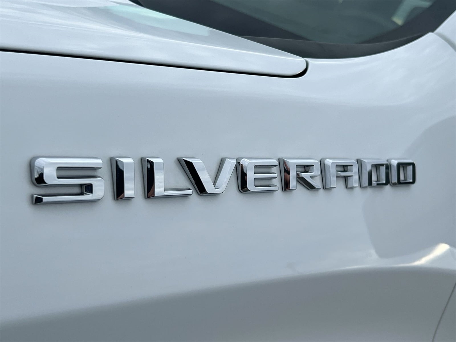 Thumbnail: 2021 Chevrolet Silverado 1500 - 13