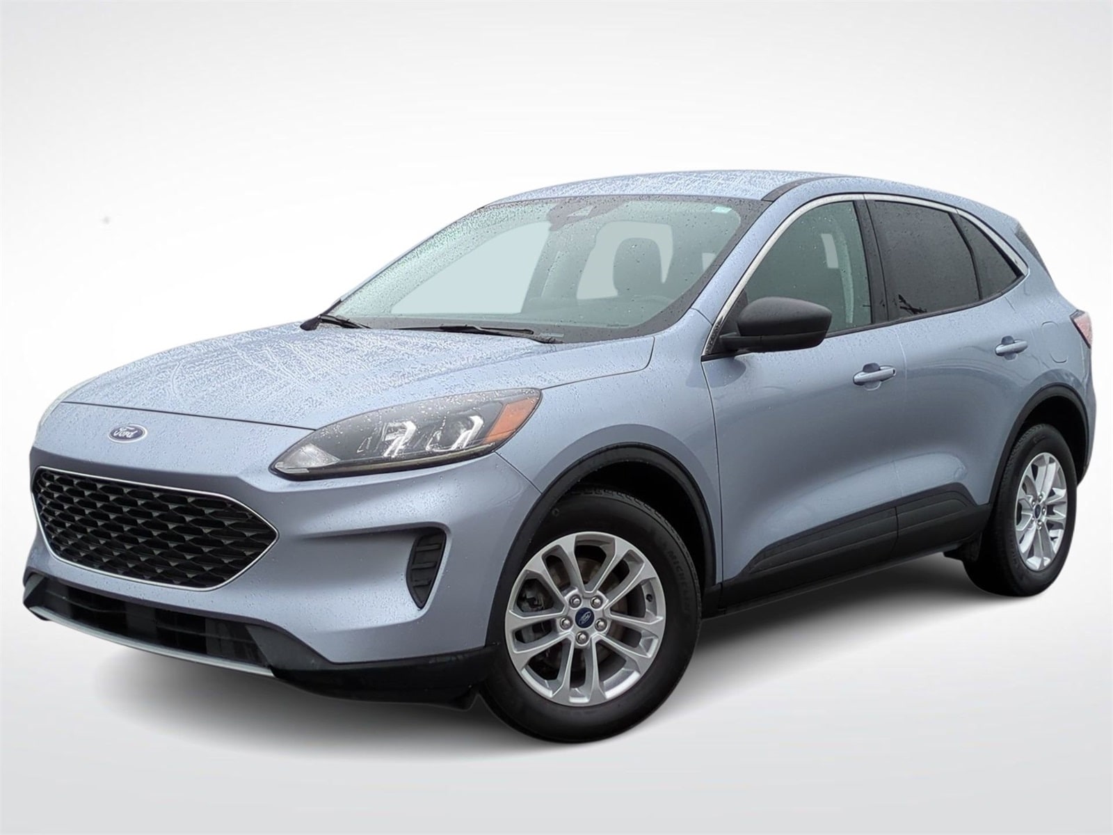 2022 Ford Escape SE Sport Hybrid -
                  Troy, MI