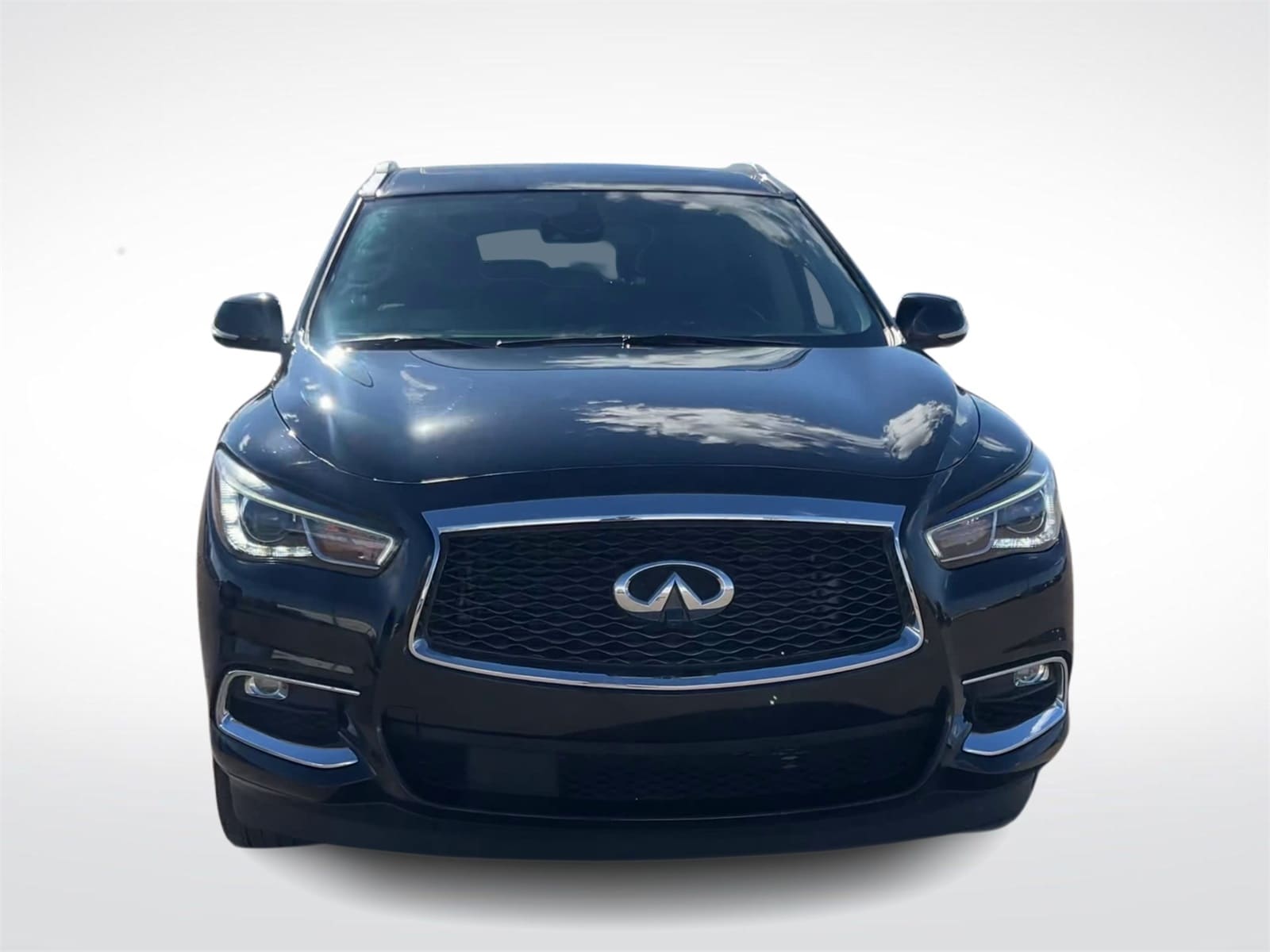 Thumbnail: 2020 INFINITI QX60 - 3