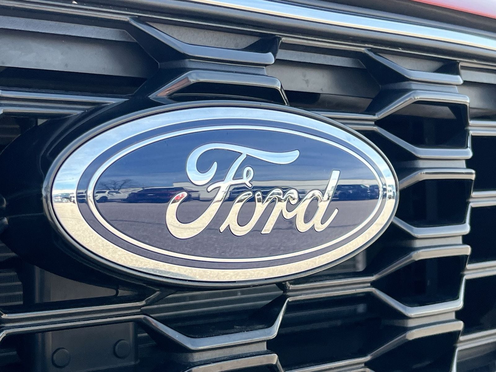 Thumbnail: 2024 Ford Escape - 13