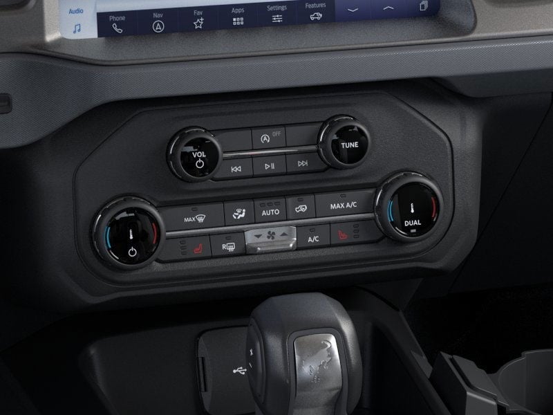 Thumbnail: 2025 Ford Bronco - 16