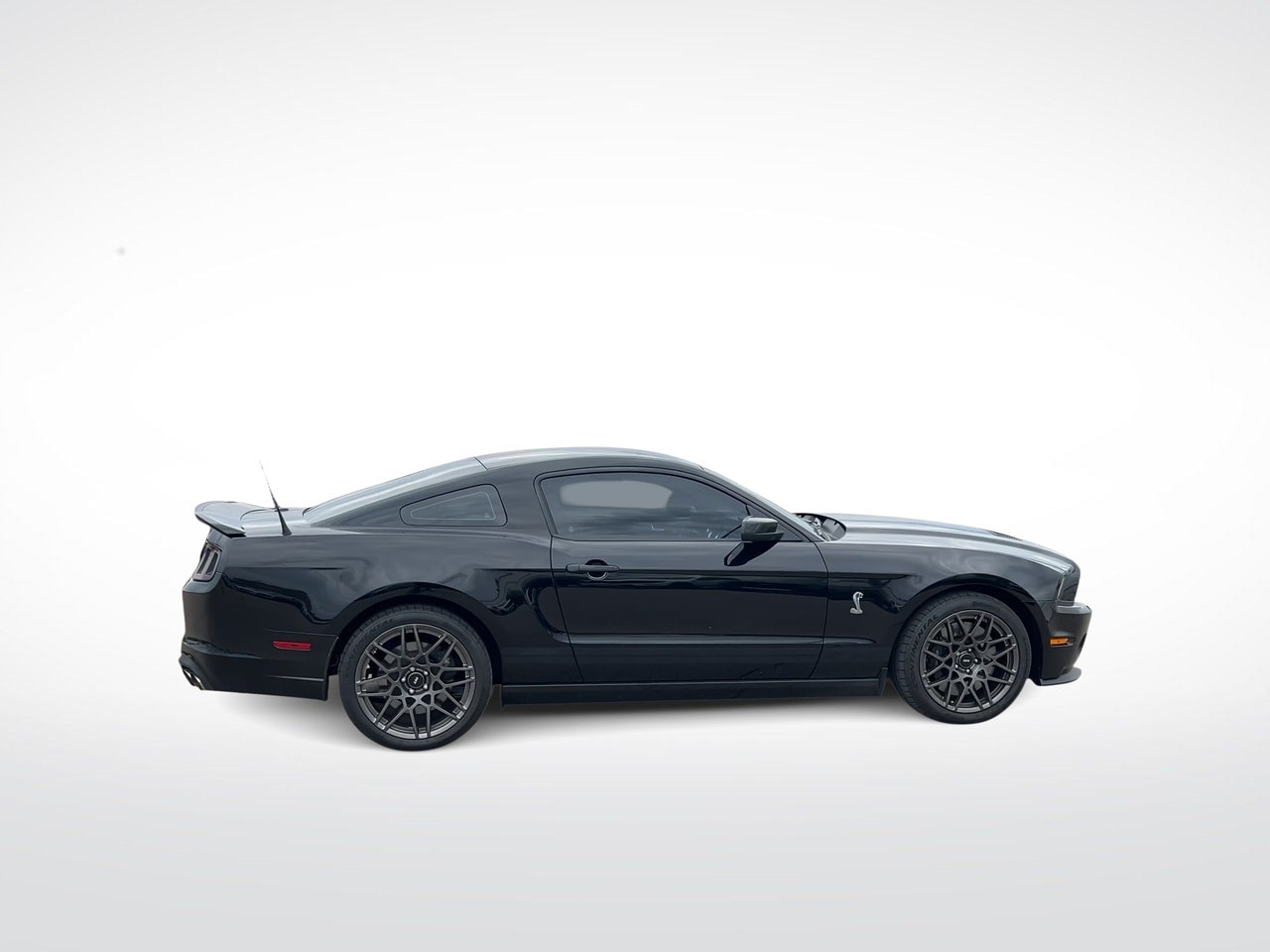 Thumbnail: 2014 Ford Mustang - 9