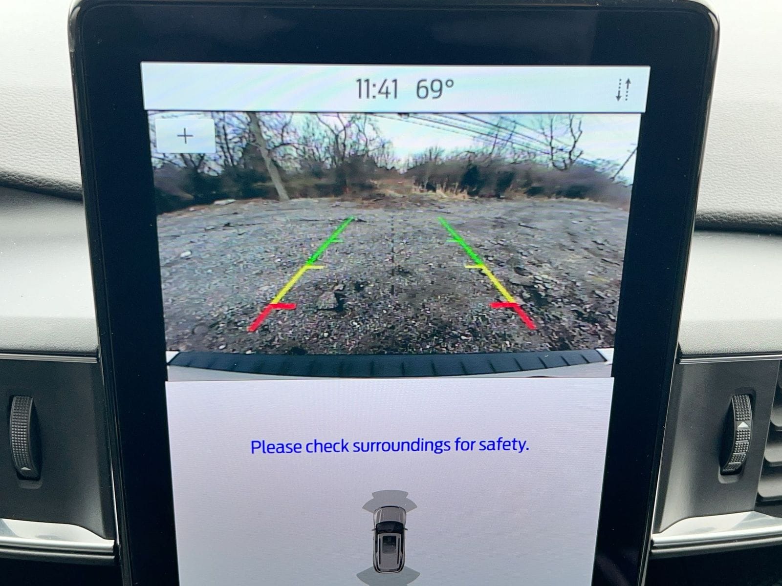 Thumbnail: 2024 Ford Explorer - 28