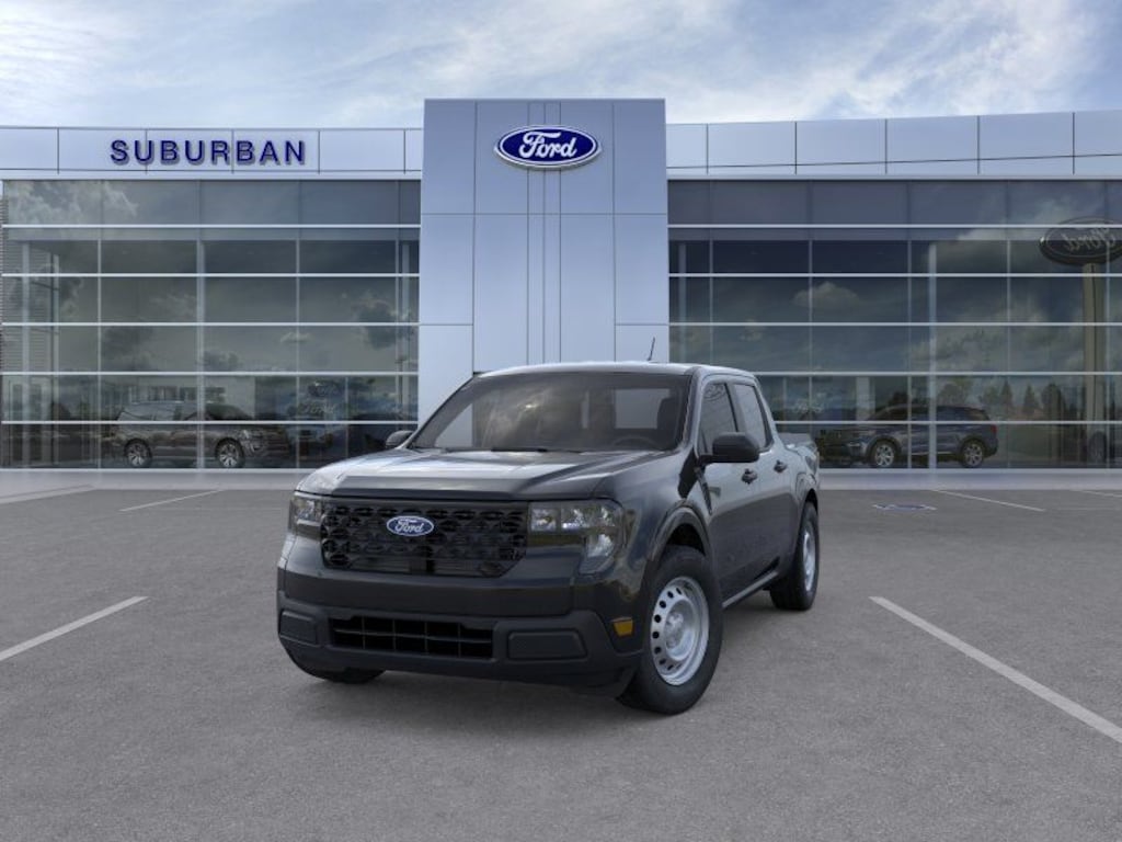 New 2026 Ford Maverick XL Truck