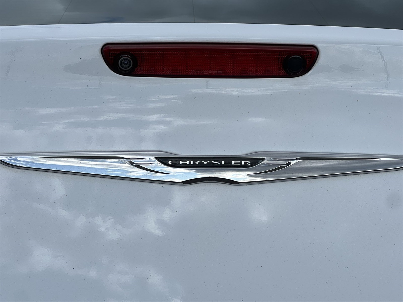 Thumbnail: 2016 Chrysler 300 - 12