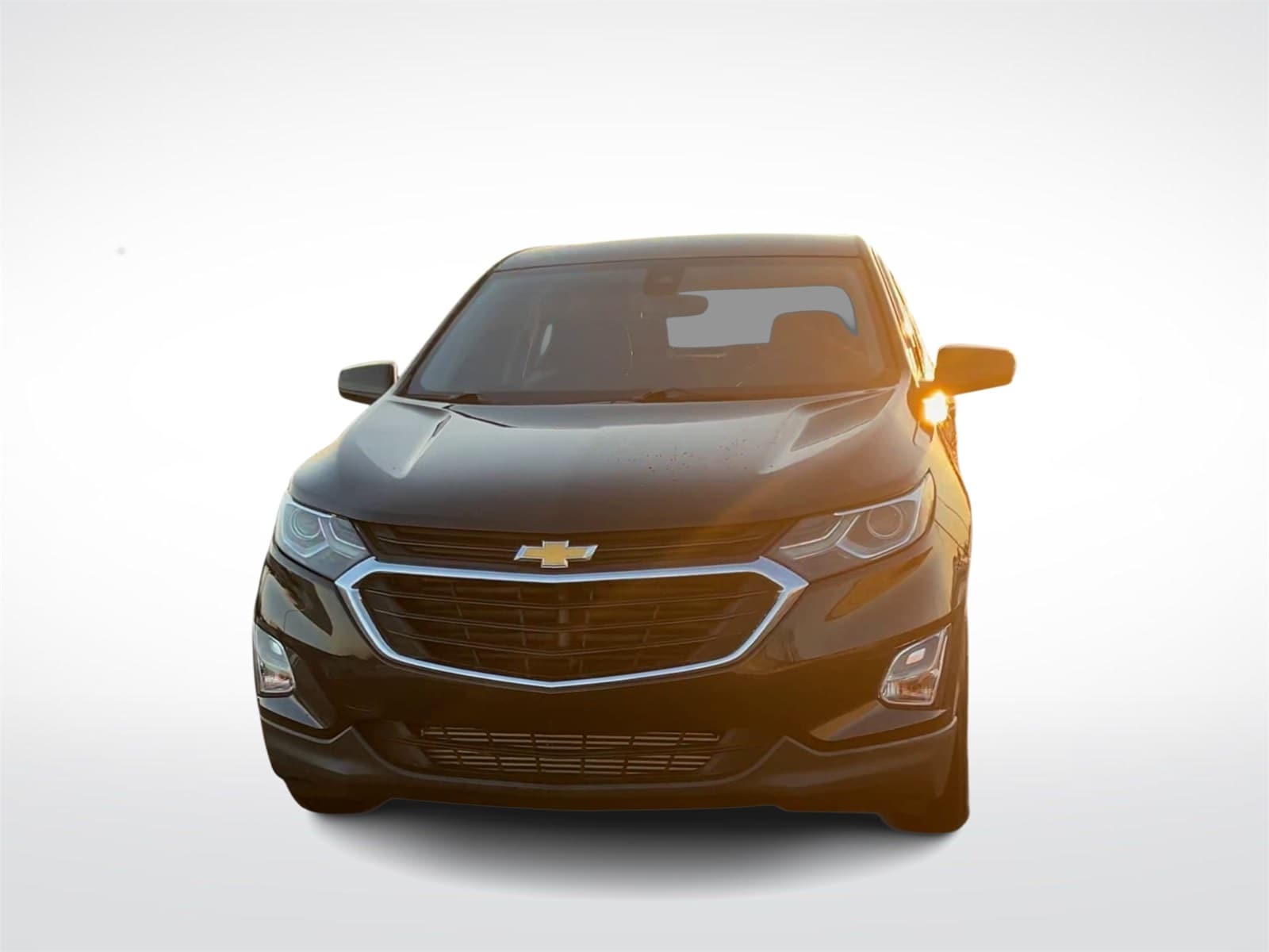 Thumbnail: 2019 Chevrolet Equinox - 4