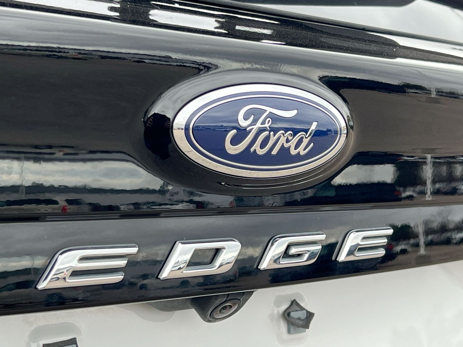 Thumbnail: 2024 Ford Edge - 12