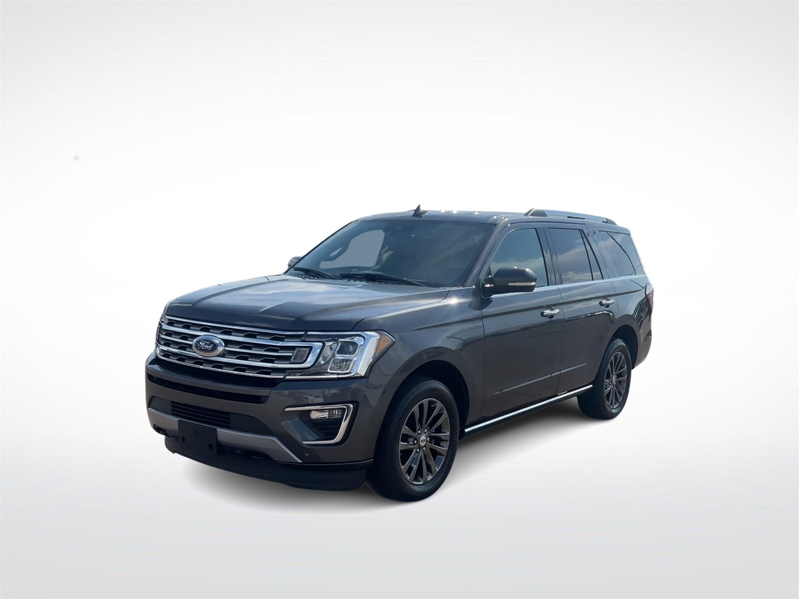 2019 Ford Expedition Limited photo 4