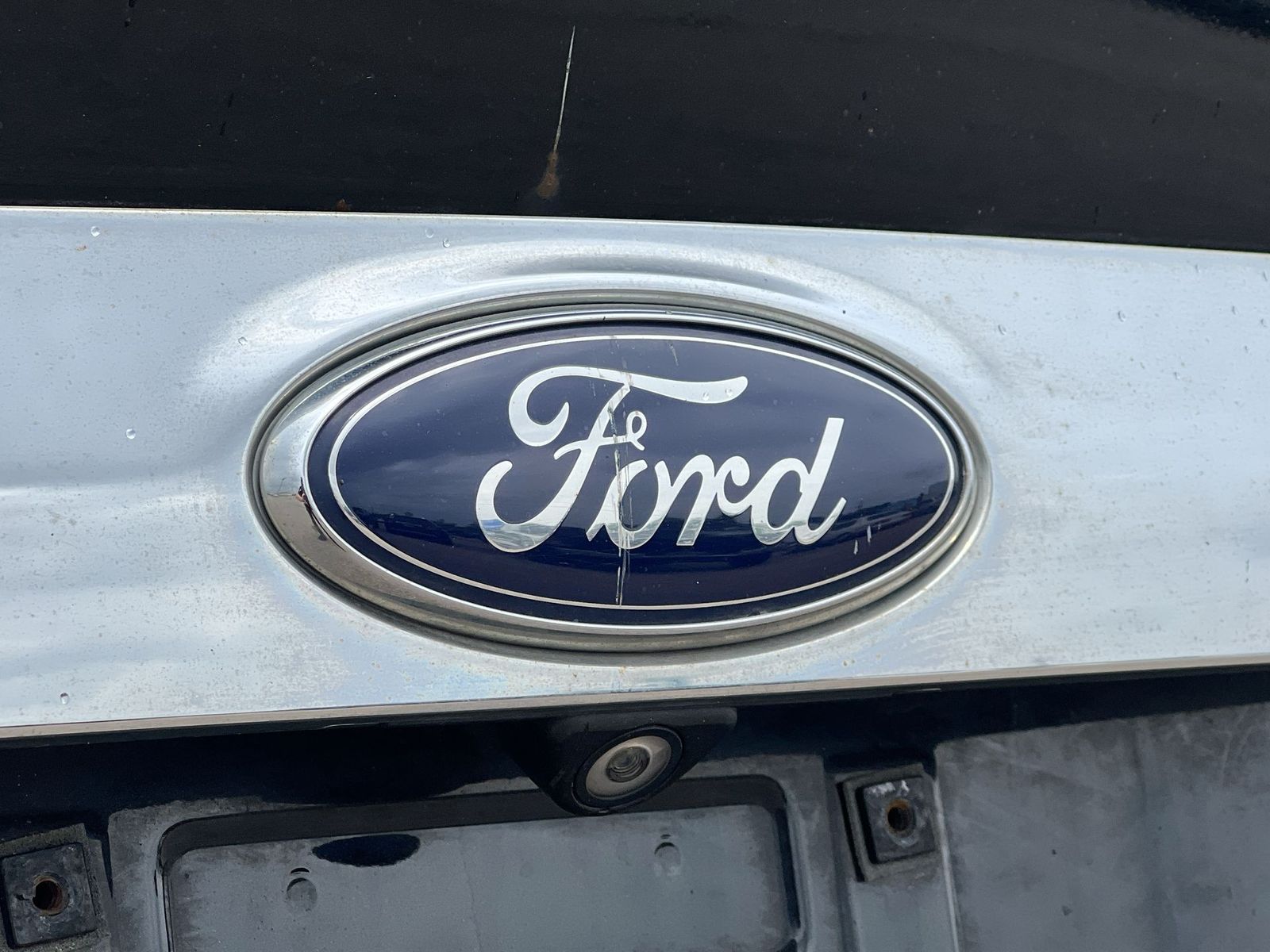 Thumbnail: 2014 Ford Escape - 12