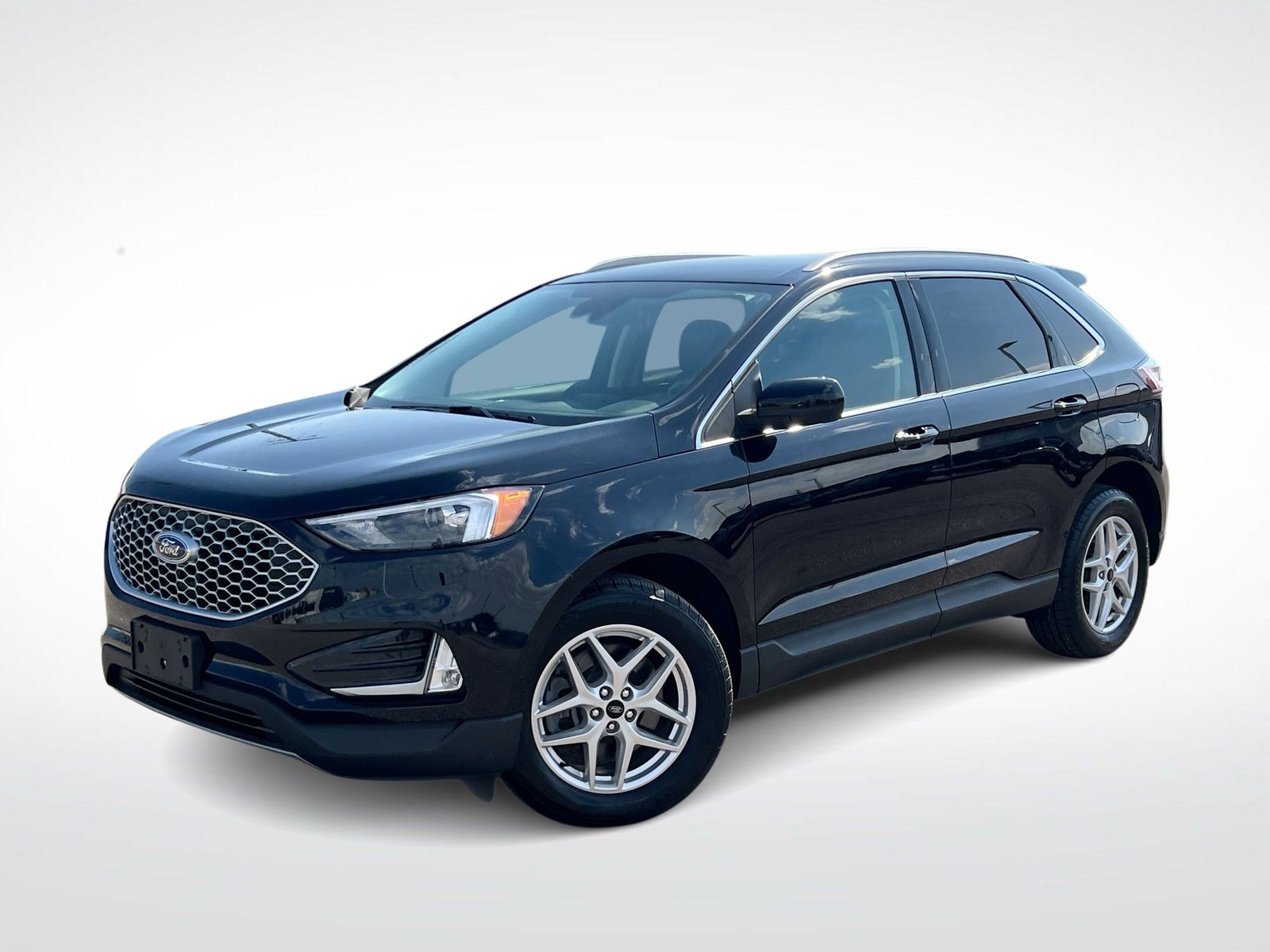 Thumbnail: 2024 Ford Edge - 1