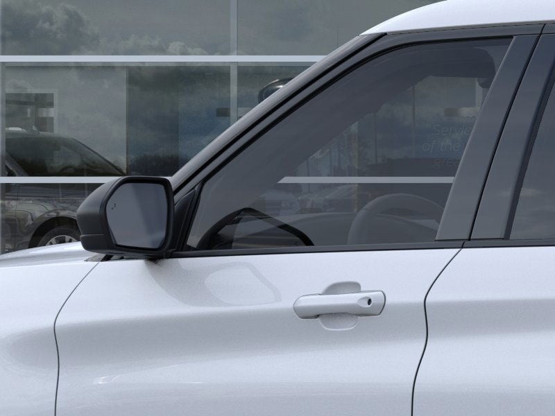 Thumbnail: 2026 Ford Explorer - 20