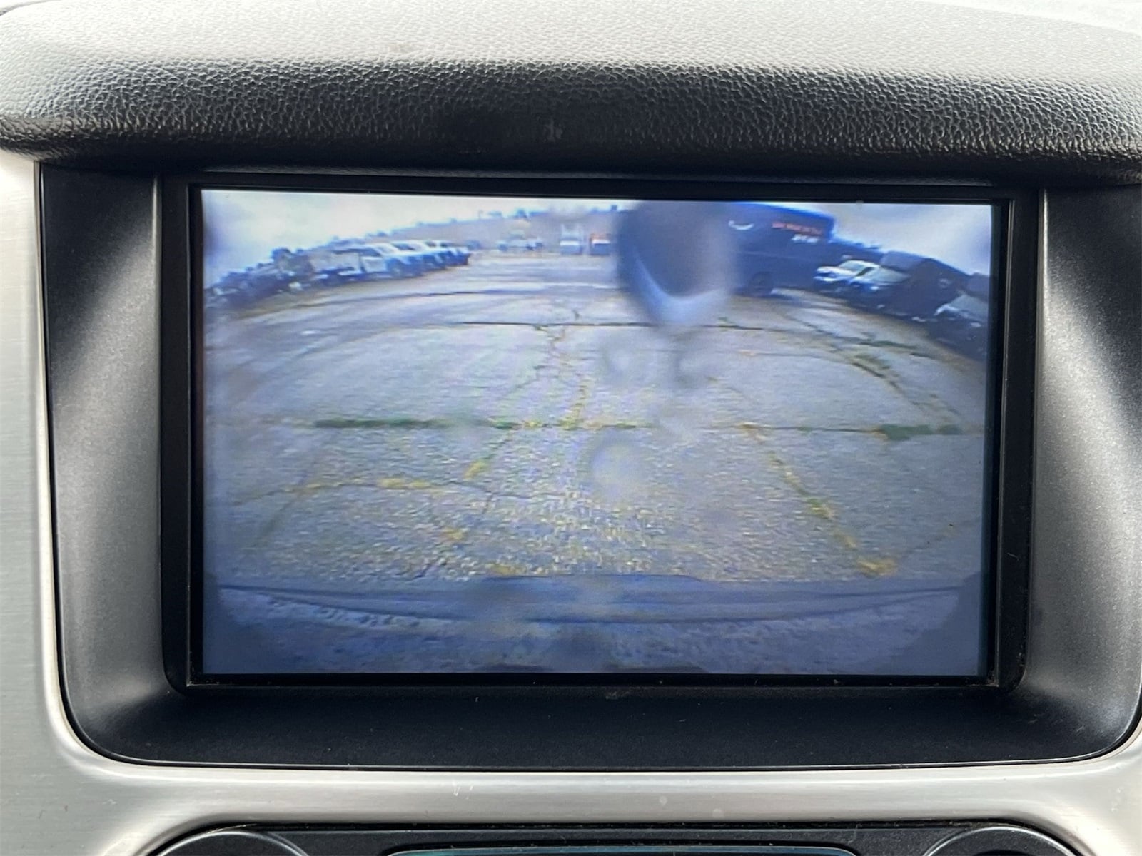 Thumbnail: 2019 GMC Yukon XL - 27