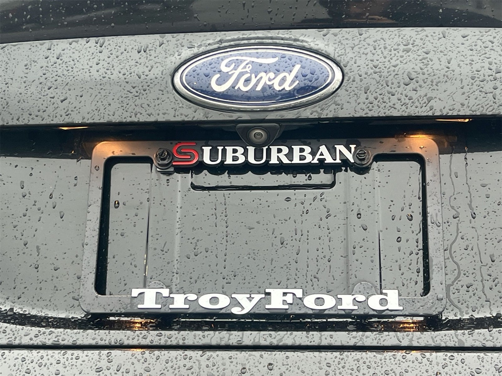 Thumbnail: 2015 Ford Escape - 12