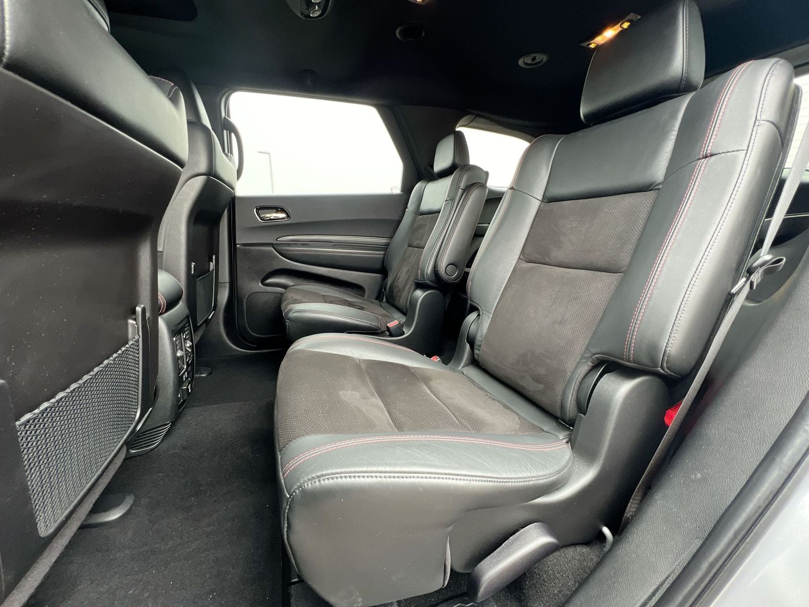 Thumbnail: 2021 Dodge Durango - 19