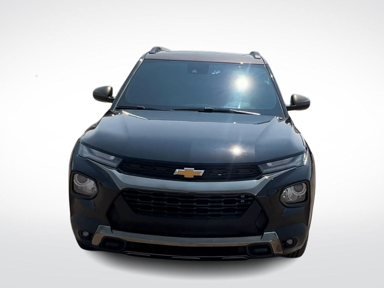 Thumbnail: 2019 Chevrolet Trax - 3